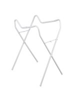  Statīvs vannai universālais (86/102 cm) TegaBaby DM-008 white 